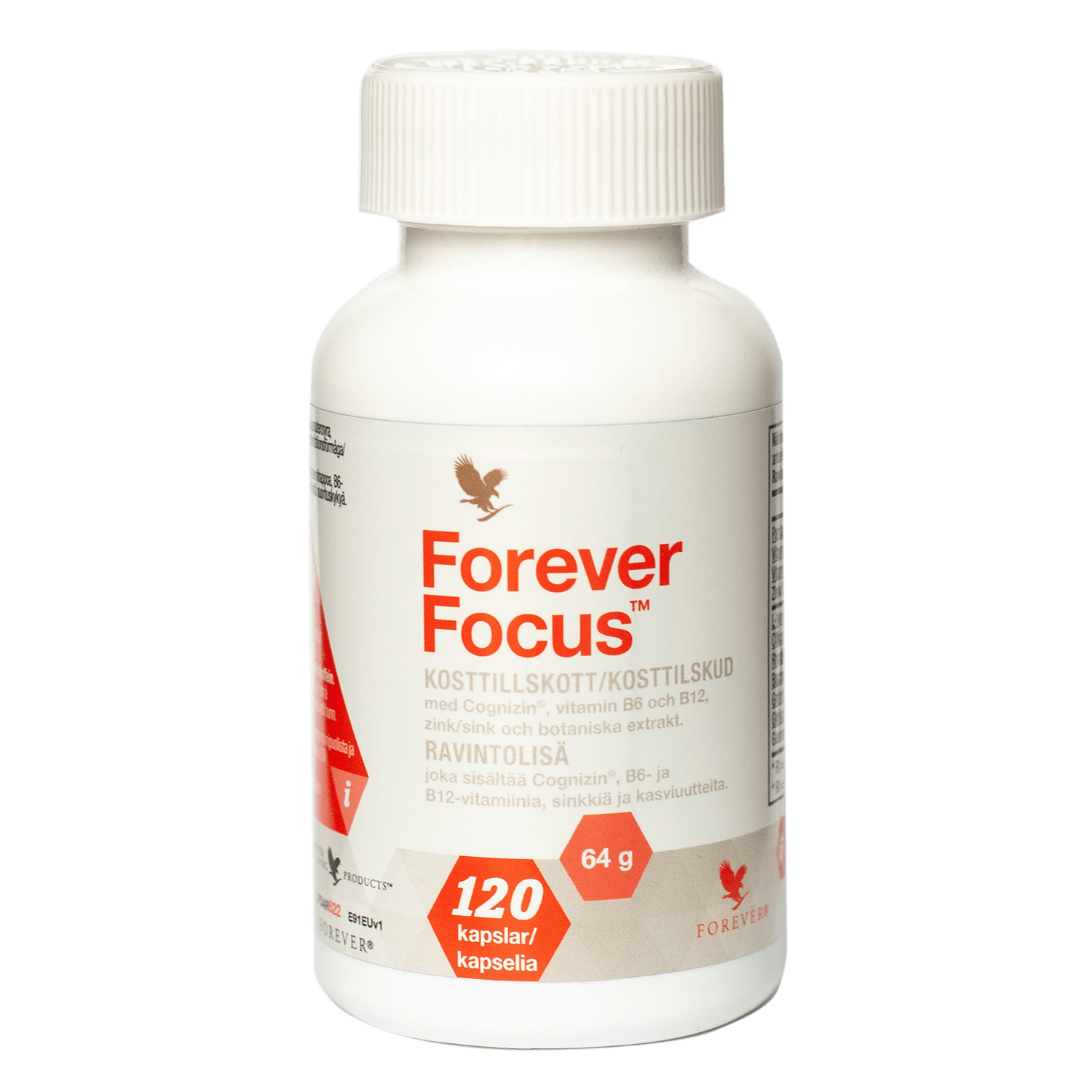 Forever Focus