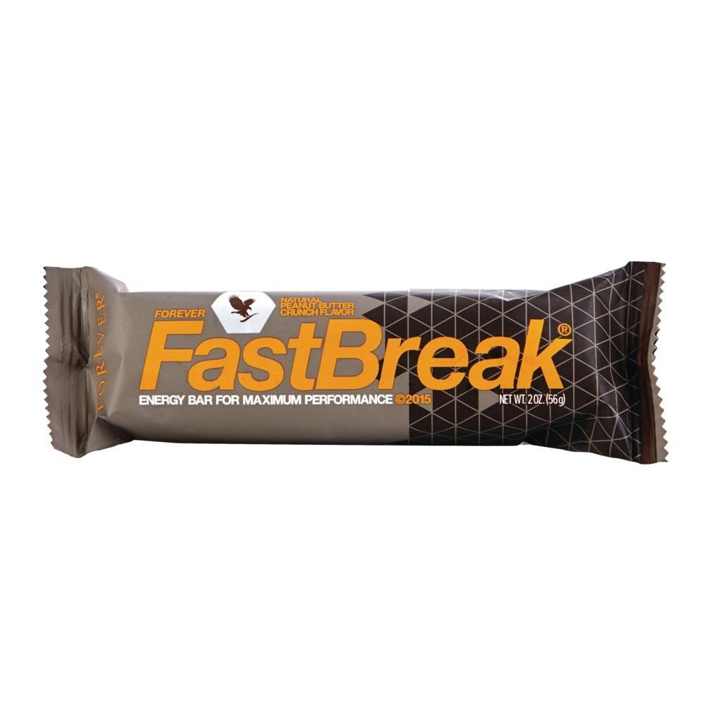 Forever Fast Break